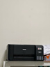 爱普生（EPSON）墨仓式 L3255彩色打印机 微信打印/无线连接  家用打印优选（打印、复印、扫描、AI学习打印机） 实拍图
