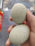 鄱湖鸭舍 无铅工艺松花蛋溏心鄱阳湖松花皮蛋麻鸭古法腌制变蛋厂家批发 20枚*65-75克【超值】 实拍图