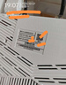 普联（TP-LINK） 大道AX3000满血WiFi6千兆无线路由器 5G双频家用穿墙 Mesh 3000M无线速率 信号增强 易展 XDR3010 实拍图