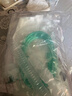 鱼跃（Yuwell）医用分子筛制氧机涡旋吸氧机超轻音家用老人医用氧气机5L流量S-5W 实拍图