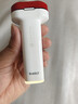 蓓慈X1Mini精灵红剃须刀电动刮胡刀全身水洗便携款旋转式男士胡须刀送男友送老公父亲生日礼物国家补贴 实拍图