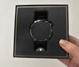HUAWEI WATCH GT 5 幻夜黑46mm华为智能手表情绪健康助手玄玑感知系统 实拍图