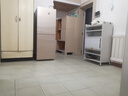三青水性木器漆家具翻新漆刷门窗衣柜木用改色油漆环保涂料 琥珀色1KG 实拍图