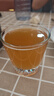 泰山啤酒（TAISHAN）10度7天新鲜泰山原浆啤酒720mL*6瓶原浆 源头直发 实拍图