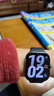 小米（MI）REDMI Watch 5 典雅黑 国家补贴 澎湃OS 2 心率血氧监测 蓝牙通话 红米手表5 智能手表 小米汽车 实拍图