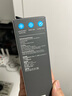 罗技（G）502 X有线游戏鼠标 g502进阶有线版 全新光学机械混合微动 HERO引擎 电竞鼠标  黑色 实拍图