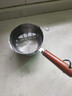不锈钢泼油小锅热油专用锅奶锅热奶锅家用牛奶迷你小锅淋油神器 7cm 300ml 实拍图
