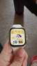 vivoWATCH GT 蓝牙版 晨霜白软胶智能手表 蓝河操作系统AI 体验超长续航 健康监测 实拍图