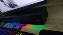 雷蛇（Razer）利维坦巨兽V2 条形音响 立体声 重低音炮 RGB幻彩 THX空间音效 游戏桌面音箱 黑神话悟空 实拍图