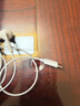 Apple/苹果 采用 (USB-C)的EarPods耳机 有线耳机 苹果耳机 适用iPhone/iPad//Mac 苹果手机 实拍图
