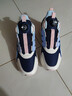 361°儿童棉鞋25冬季男女中大童加绒保暖户外耐磨防风运动鞋 蓝39 实拍图