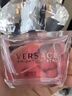范思哲（VERSACE）许我耀眼许妍推荐粉耀晶钻女士香水90ml 节日礼物生日礼物送女友 实拍图