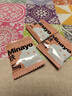 minayo美那有 富铁补铁软糖女性姨妈期孕妇补养气血铁剂元素软糖 60粒 实拍图