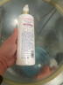 多芬丝滑柔顺洗护套装洗发水500g+护发素500g+旅行装200g（香型随机） 实拍图