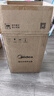 美的（Midea）【8年质保】5升储水式电热水器小厨宝家用洗碗洗菜安全1650W速热厨房热水宝国家补贴F05-15A1(S) 实拍图