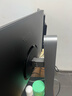小米Redmi 23.8英寸显示器 100Hz IPS技术 升降旋转支架电脑办公显示器显示屏  A24多功能支架节能版 实拍图