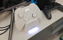 北通鲲鹏20智控无线游戏手柄xbox机械按键switch2电脑PC手机电视steam蓝牙体感NS原神双人成行鸣潮 实拍图