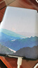 zoyu 适用kindle保护套paperwhite5/4壳558入门3咪咕x电子书青春版彩绘 青山 Paperwhite 1/2/3 实拍图