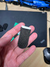 毕亚兹电竞指套  英雄联盟手游和平精英职业吃鸡手机游戏走位神器防手汗防断触屏手指套薄款4只装 YX72 实拍图
