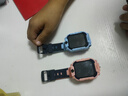 ZEDI华为机适用5G天才智能儿童电话手表小学生初高中青少年防水可插卡视频定位6-12岁全网通男女孩 可拆卸蓝至尊款【大内存+大电池+长待机】 实拍图