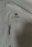 骆驼（CAMEL）男装夹克外套春秋款情侣户外旅行服徒步登山服男M14CS01668 实拍图