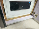 虎牌保险柜家用京东小家智能生态APP智控WiFi指纹密码小型床头隐形固定入墙防盗保管箱保险箱办公 A款标配（四色可选） 密码+指纹+京东小家App智能WiFi 实拍图