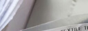丁腈手套加长耐用一次性洗碗加厚防油橡胶劳保家务厨房清洁做饭女 9英寸翻盖丁晴手套紫色100只S码 实拍图