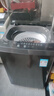 美的（Midea）波轮洗衣机全自动家用 MB80V36DT 8公斤变频 至高1.25洗净比超净洗 抗菌螨 以旧换新 家电国家补贴 实拍图