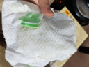 花王妙而舒纸尿裤NB90片(出生-5kg)新生儿小号婴儿尿不湿宝宝屁屁畅快 实拍图