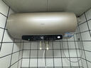 海尔（Haier）国家补贴20%电热水器60升 JT3 金刚无缝胆 3300W变频节能速热 终身免换镁棒 一级能效家用储水式 实拍图