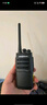 宝锋（BAOFENG）【双台装】BF-888S PLUS续航版对讲机 迷你民用家用商用酒店工地 大功率远距离专业小型无线手持台 实拍图
