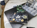 松下（Panasonic）CR2032进口纽扣电池3V装适用手表电脑主板汽车钥匙遥控器电子秤小米盒子CR2032 二粒 实拍图