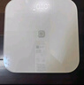 米家（MIJIA）小米智能体脂秤S400 白色 双接家用电子秤体重秤 高精准25项身体数据平衡测试 体重管理 减肥专用 实拍图
