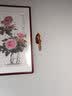 山迪桃木剑避煞挂件正宗老桃木婴儿防惊吓钟馗护子卧室压惊随身男女 小肥剑【老桃木】吊坠款 实拍图