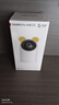 华为智选鸿蒙智选4K 800万摄像头家用监控器360度自动旋转带夜视全景语音手机远程看护母婴儿哭声侦测Pro4K 实拍图