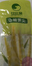 比比赞（BIBIZAN）山椒笋尖600g量贩装泡椒竹笋解馋休闲零食小吃开袋即食脆嫩手剥笋 实拍图