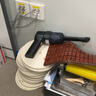 志高（CHIGO） 车载吸尘器家用大吸力无线手持小型汽车用桌面便携新能源除尘机 120W升级款+吸抽吹充四用+滤芯*3 实拍图