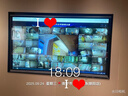 互视达85英寸Ai教学一体机触摸屏多媒体会议平板Windows系统电子白板学校幼儿园幼教教育培训智慧黑板屏 实拍图