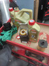 嘉实多（Castrol）机油保养单次卡 嘉实多智E极护全合成  5W-30 SP 6L 30天可用 实拍图
