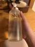 SK-II神仙水330ml抗皱精华液sk2化妆品护肤品水乳套装礼盒生日礼物女 实拍图