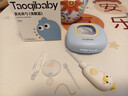 taoqibaby婴儿挖耳勺套装儿童专用发光可视宝宝掏耳软头耳屎清理神器 实拍图