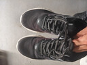 安踏缓震跑步鞋男休闲运动鞋轻便网面透气厚底回弹耐磨男鞋通勤健步鞋 实拍图