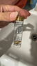 伊丽莎白雅顿金胶7粒  时空焕活胶囊精华液 3.2ml 7粒 面部精华（入门体验装） 实拍图