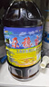 尕稳当 青海特产高原菜籽油传统土榨食用油5L二级浓香菜籽油 实拍图