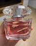 范思哲（VERSACE）许我耀眼许妍推荐粉耀晶钻女士香水50ml 节日礼物生日礼物送女友 实拍图