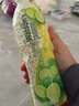 屈臣氏浓浆柠檬汁青柠汁750ml 果汁饮料 青柠汁750ml*2瓶 实拍图