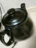 华生（Wahson） 全自动煎药壶养生壶家用中药锅熬电子中药壶熬药锅药膳电砂锅中药煲 黑陶A款- 3L 【适合200克内】 实拍图