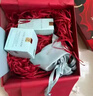 雅诗兰黛智妍胶原乳霜款面霜30ml淡纹紧致护肤品套装化妆品礼盒生日礼物 实拍图