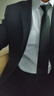 京东洗衣服务 衣鞋任洗3件 上门取送 去渍整形 价值2000元内衣服鞋子 实拍图