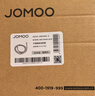 九牧（JOMOO）不锈钢编织管手持花洒双扣耐高温花洒软管 2米 H2101-200103C-4 实拍图